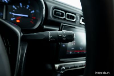 Citroën C3 Gebrauchtwagen Citroën C3 Gebrauchtwagen