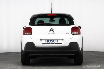 Citroën C3 Gebrauchtwagen Citroën C3 Gebrauchtwagen