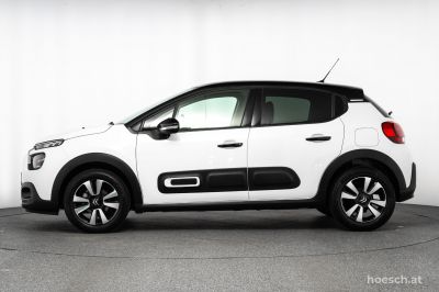 Citroën C3 Gebrauchtwagen Citroën C3 Gebrauchtwagen