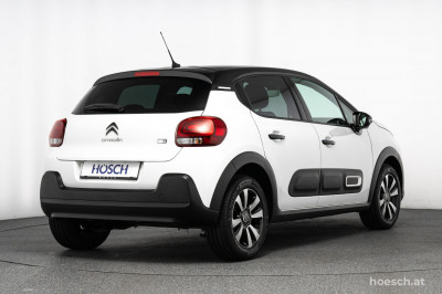 Citroën C3 Gebrauchtwagen