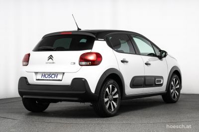 Citroën C3 Gebrauchtwagen Citroën C3 Gebrauchtwagen