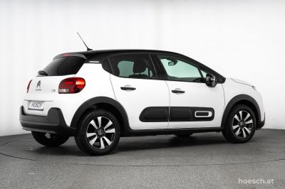 Citroën C3 Gebrauchtwagen Citroën C3 Gebrauchtwagen