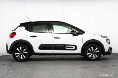 Citroën C3 Gebrauchtwagen Citroën C3 Gebrauchtwagen