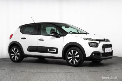 Citroën C3 Gebrauchtwagen Citroën C3 Gebrauchtwagen