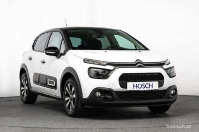 Citroën C3 Gebrauchtwagen Citroën C3 Gebrauchtwagen