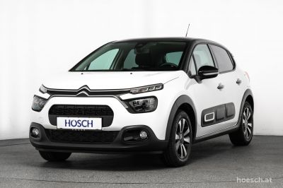 Citroën C3 Gebrauchtwagen Citroën C3 Gebrauchtwagen