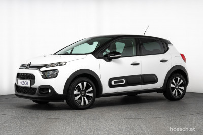 Citroën C3 Gebrauchtwagen