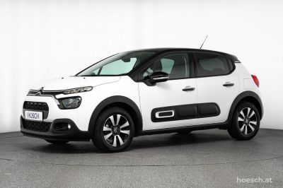 Citroën C3 Gebrauchtwagen Citroën C3 Gebrauchtwagen