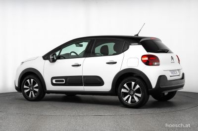 Citroën C3 Gebrauchtwagen Citroën C3 Gebrauchtwagen