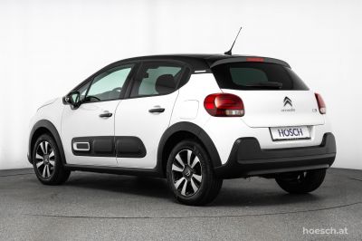 Citroën C3 Gebrauchtwagen Citroën C3 Gebrauchtwagen