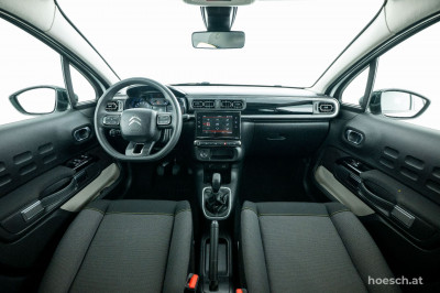 Citroën C3 Gebrauchtwagen