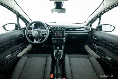 Citroën C3 Gebrauchtwagen Citroën C3 Gebrauchtwagen