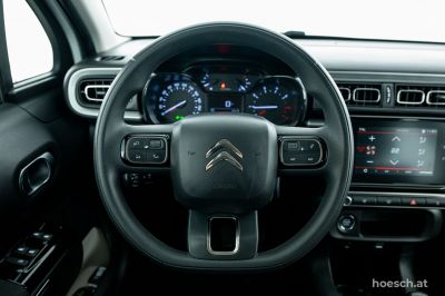 Citroën C3 Gebrauchtwagen Citroën C3 Gebrauchtwagen