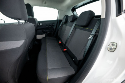 Citroën C3 Gebrauchtwagen