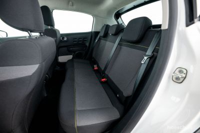 Citroën C3 Gebrauchtwagen Citroën C3 Gebrauchtwagen