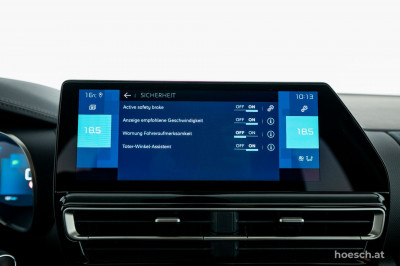 Citroën C5 Aircross Gebrauchtwagen