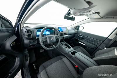 Citroën C5 Aircross Gebrauchtwagen