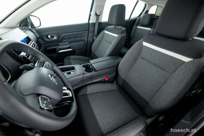 Citroën C5 Aircross Gebrauchtwagen