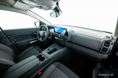 Citroën C5 Aircross Gebrauchtwagen