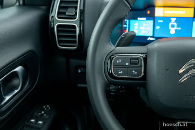 Citroën C5 Aircross Gebrauchtwagen