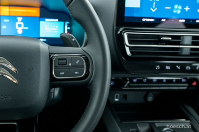 Citroën C5 Aircross Gebrauchtwagen