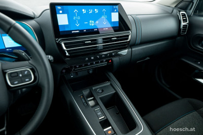 Citroën C5 Aircross Gebrauchtwagen