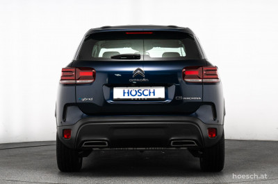 Citroën C5 Aircross Gebrauchtwagen