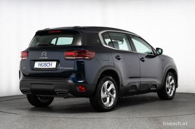 Citroën C5 Aircross Gebrauchtwagen