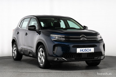 Citroën C5 Aircross Gebrauchtwagen