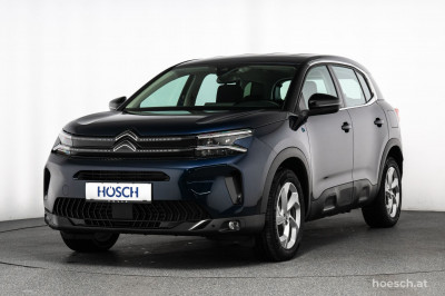 Citroën C5 Aircross Gebrauchtwagen