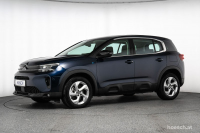 Citroën C5 Aircross Gebrauchtwagen