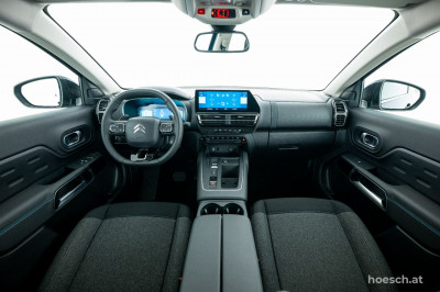 Citroën C5 Aircross Gebrauchtwagen