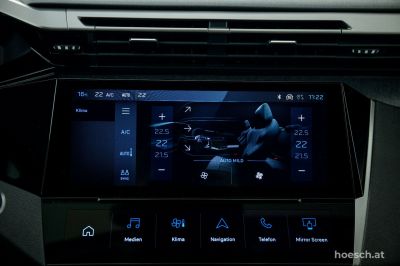 Peugeot 408 Gebrauchtwagen