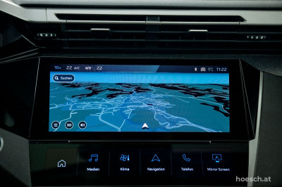 Peugeot 408 Gebrauchtwagen