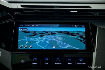 Peugeot 408 Gebrauchtwagen