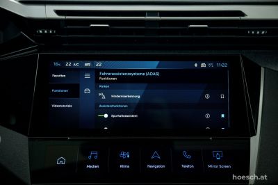 Peugeot 408 Gebrauchtwagen