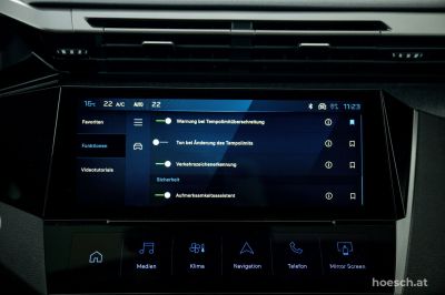 Peugeot 408 Gebrauchtwagen