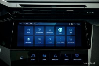 Peugeot 408 Gebrauchtwagen