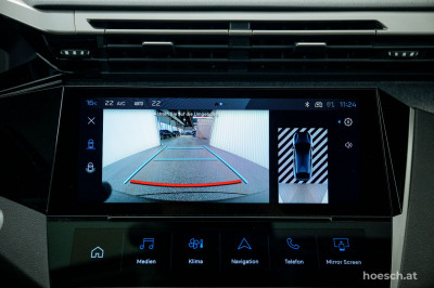 Peugeot 408 Gebrauchtwagen