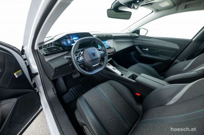 Peugeot 408 Gebrauchtwagen