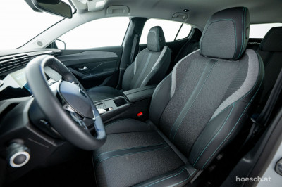 Peugeot 408 Gebrauchtwagen