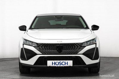 Peugeot 408 Gebrauchtwagen