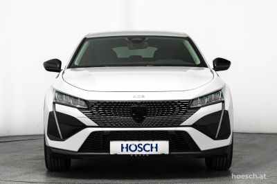 Peugeot 408 Gebrauchtwagen