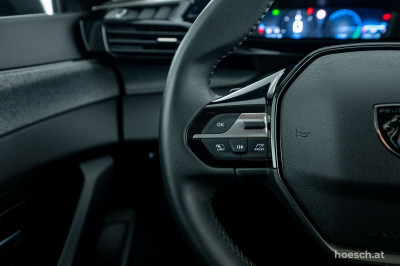 Peugeot 408 Gebrauchtwagen