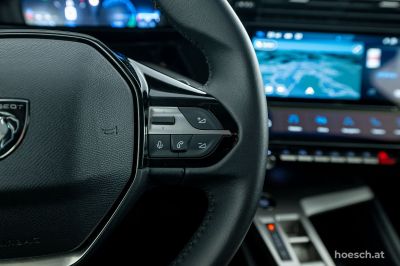 Peugeot 408 Gebrauchtwagen