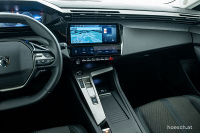 Peugeot 408 Gebrauchtwagen