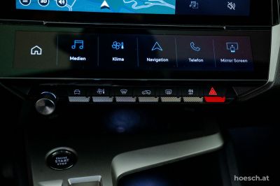 Peugeot 408 Gebrauchtwagen