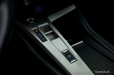 Peugeot 408 Gebrauchtwagen