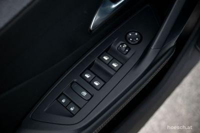 Peugeot 408 Gebrauchtwagen