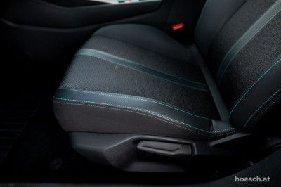 Peugeot 408 Gebrauchtwagen